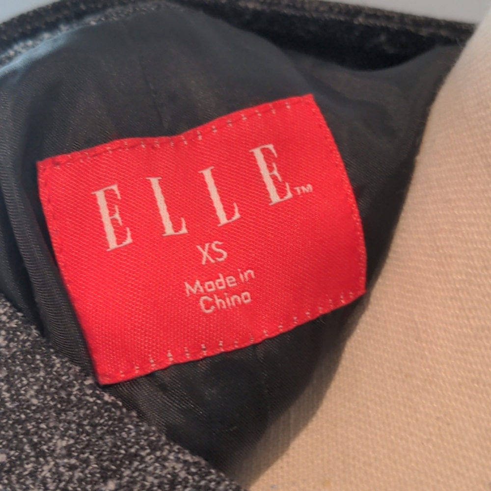 Cropped jacket - Picture 7 of 9